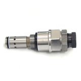 Valve Ass'y, Unloader 723 - 40 - 57200 7234057200 Fits for Komatsu PC200 - 8 PC290 - 8 PC200 - 8 PC228 - 8 Excavator - Fab Heavy Parts