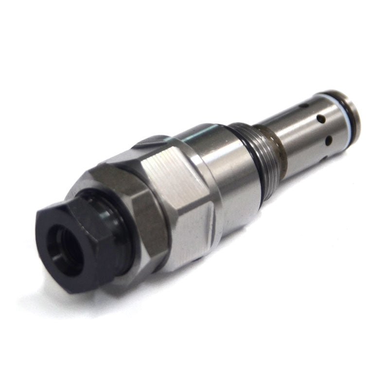Valve Ass'y, Unloader 723 - 40 - 57200 7234057200 Fits for Komatsu PC200 - 8 PC290 - 8 PC200 - 8 PC228 - 8 Excavator - Fab Heavy Parts