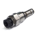 Valve Ass'y, Unloader 723 - 40 - 57200 7234057200 Fits for Komatsu PC200 - 8 PC290 - 8 PC200 - 8 PC228 - 8 Excavator - Fab Heavy Parts