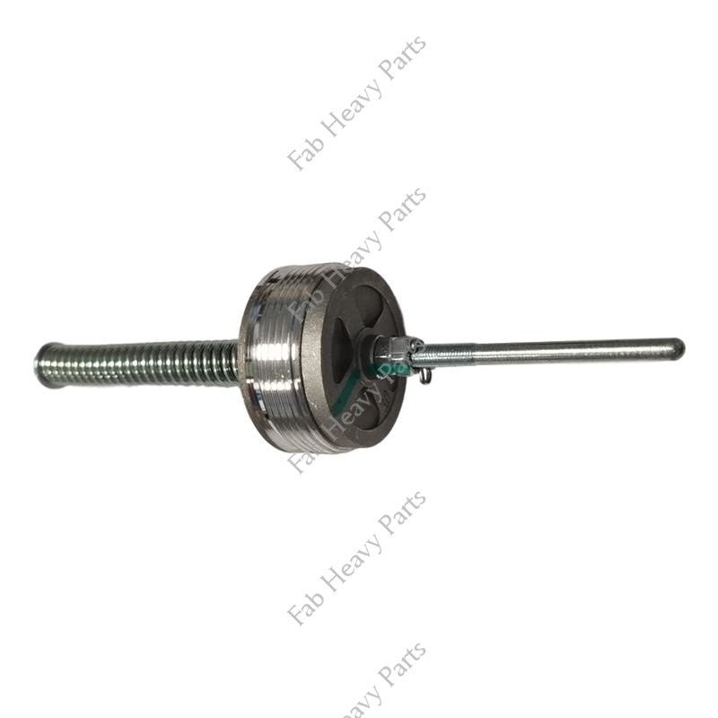 Valve Bypass 129 - 8034 1298034 Fits for Caterpillar CAT Excavator 312B 311B 317B 329B 336CD 330B 385C 345B 365C 390D 325D Logger 322C Loader 559C 539 - Fab Heavy Parts