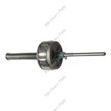 Valve Bypass 129 - 8034 1298034 Fits for Caterpillar CAT Excavator 312B 311B 317B 329B 336CD 330B 385C 345B 365C 390D 325D Logger 322C Loader 559C 539 - Fab Heavy Parts
