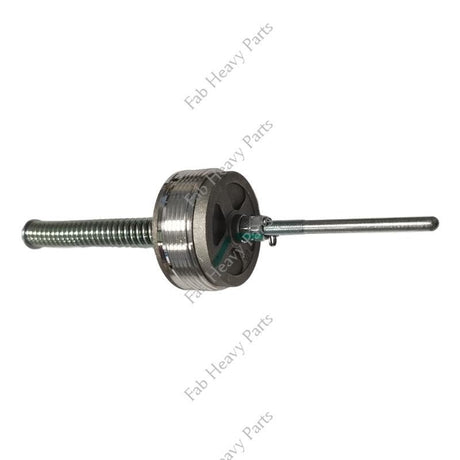 Valve Bypass 129 - 8034 1298034 Fits for Caterpillar CAT Excavator 312B 311B 317B 329B 336CD 330B 385C 345B 365C 390D 325D Logger 322C Loader 559C 539 - Fab Heavy Parts