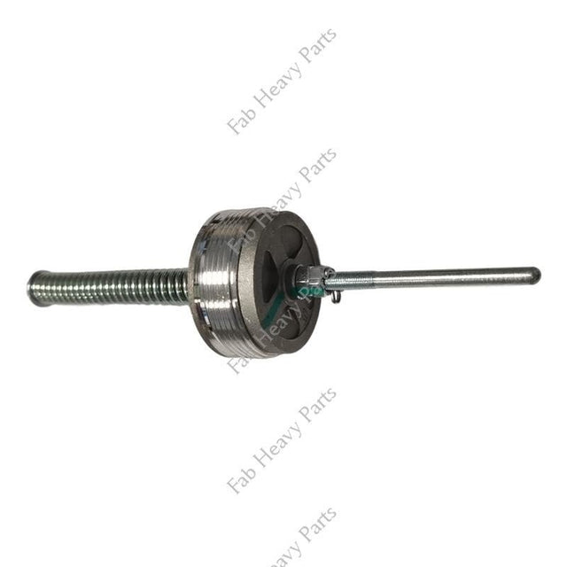 Valve Bypass 129 - 8034 1298034 Fits for Caterpillar CAT Excavator 312B 311B 317B 329B 336CD 330B 385C 345B 365C 390D 325D Logger 322C Loader 559C 539 - Fab Heavy Parts