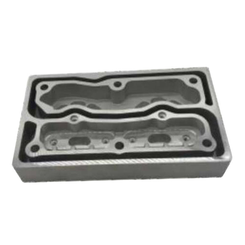 Valve Plate of Air Brake Compressor 618DA3509002A Fits for Hanma Engine 618 628 - Fab Heavy Parts