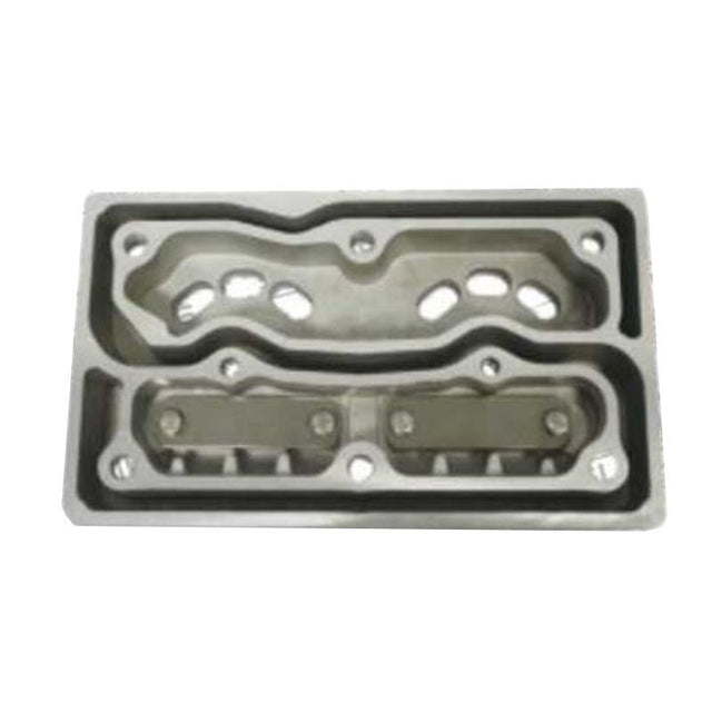 Valve Plate of Air Brake Compressor 9125600080 VG1093130001 Fits for Howo Truck A7 - Fab Heavy Parts