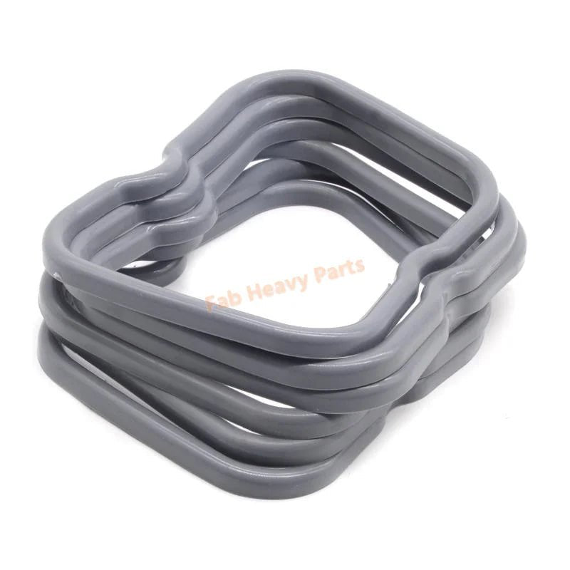 Valve Rocker Cover Gasket 3930906 Fits For Cummins 4BT 3.9L Engine - Fab Heavy Parts