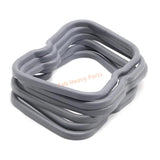 Valve Rocker Cover Gasket 3930906 Fits For Cummins 4BT 3.9L Engine - Fab Heavy Parts