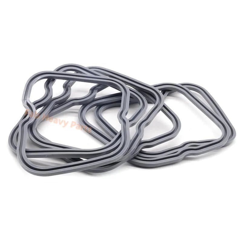 Valve Rocker Cover Gasket Fits For Komatsu 4D102 Engine - Fab Heavy Parts