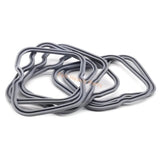 Valve Rocker Cover Gasket Fits For Komatsu 6D102 Engine - Fab Heavy Parts