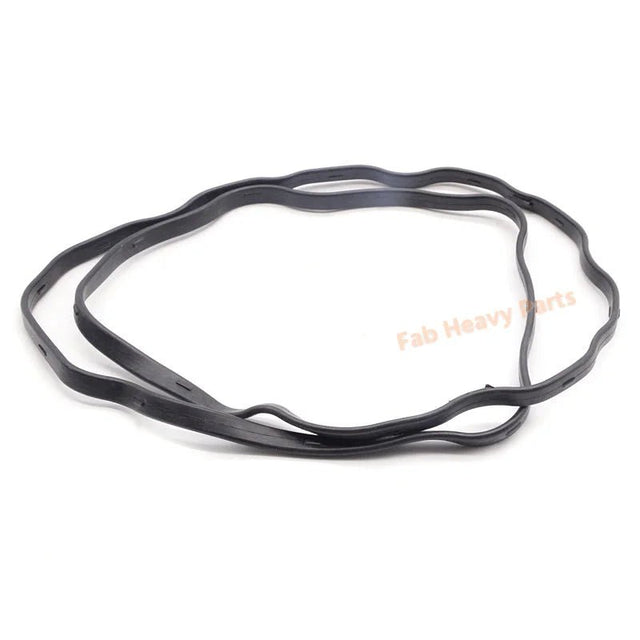 Valve Rocker Cover Gasket For Kubota V2403 V2203 Engine - Fab Heavy Parts