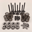 Valve Train Kit For Kubota V3300 Engine Final clearance - Fab Heavy Parts