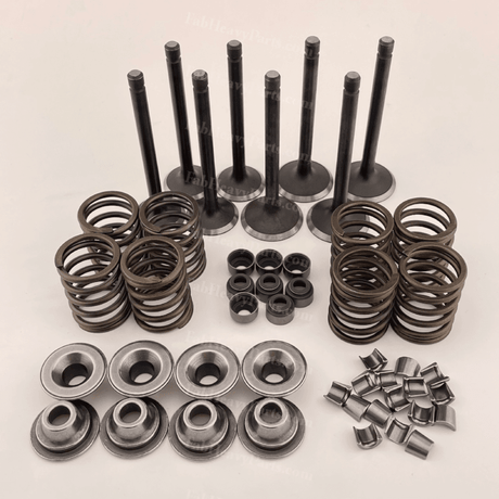 Valve Train Kit For Kubota V3300 Engine Final clearance - Fab Heavy Parts