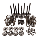 Valve Train Kit For Mitsubishi 6D15 Engine - Fab Heavy Parts