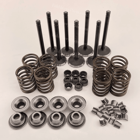 Valve Train Kit For Mitsubishi 6D17 Engine - Fab Heavy Parts