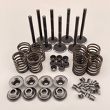 Valve Train Kit For Mitsubishi 6D20 Engine - Fab Heavy Parts