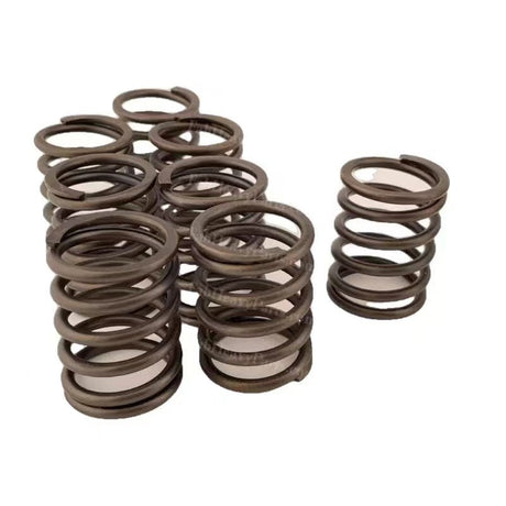 Valve Train Kit For Mitsubishi 6D20 Engine - Fab Heavy Parts