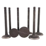 Valve Train Kit For Nissan PD6 Engine - Fab Heavy Parts