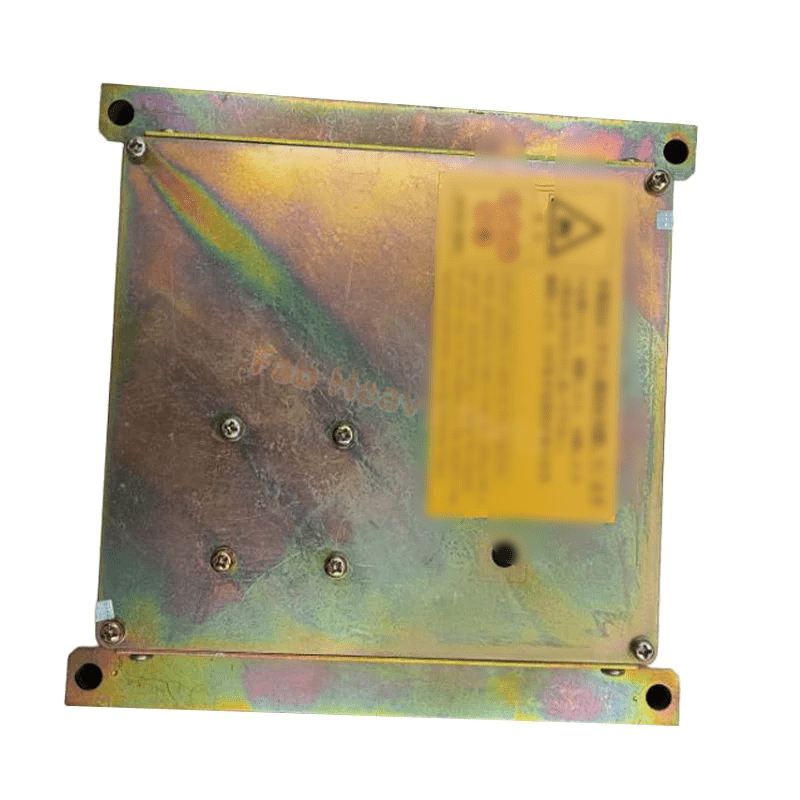 Vehicle Controller V - ECU 9239568 Fits for John Deere Excavator 75C 80C 120C 800C 160CLC 200CLC 230CLC - Fab Heavy Parts