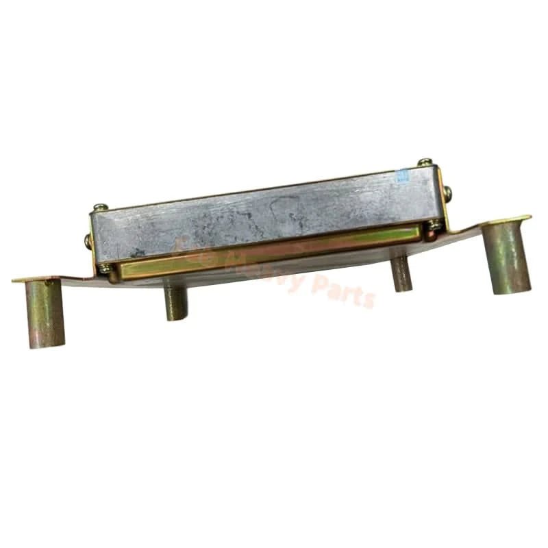Vehicle Controller V - ECU 9239568 Fits for John Deere Excavator 75C 80C 120C 800C 160CLC 200CLC 230CLC - Fab Heavy Parts