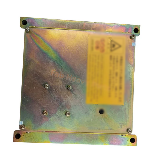 Contrôleur de véhicule V-ECU 9239568 Fits pour John Deere Excavator 75C 80C 120C 800C 160CLC 200CLC 230CLC