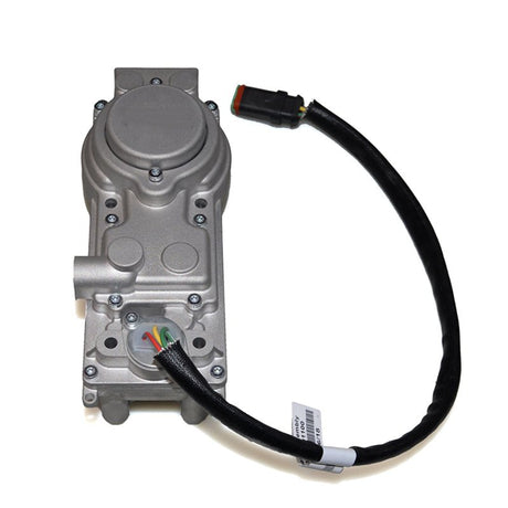 VGT Electronic Actuator 4034402 3787560 Fits for Cummins Engine ISX - Fab Heavy Parts