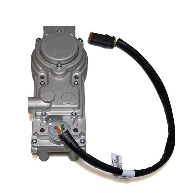 VGT Electronic Actuator 4034402 3787560 Fits for Cummins Engine ISX - Fab Heavy Parts