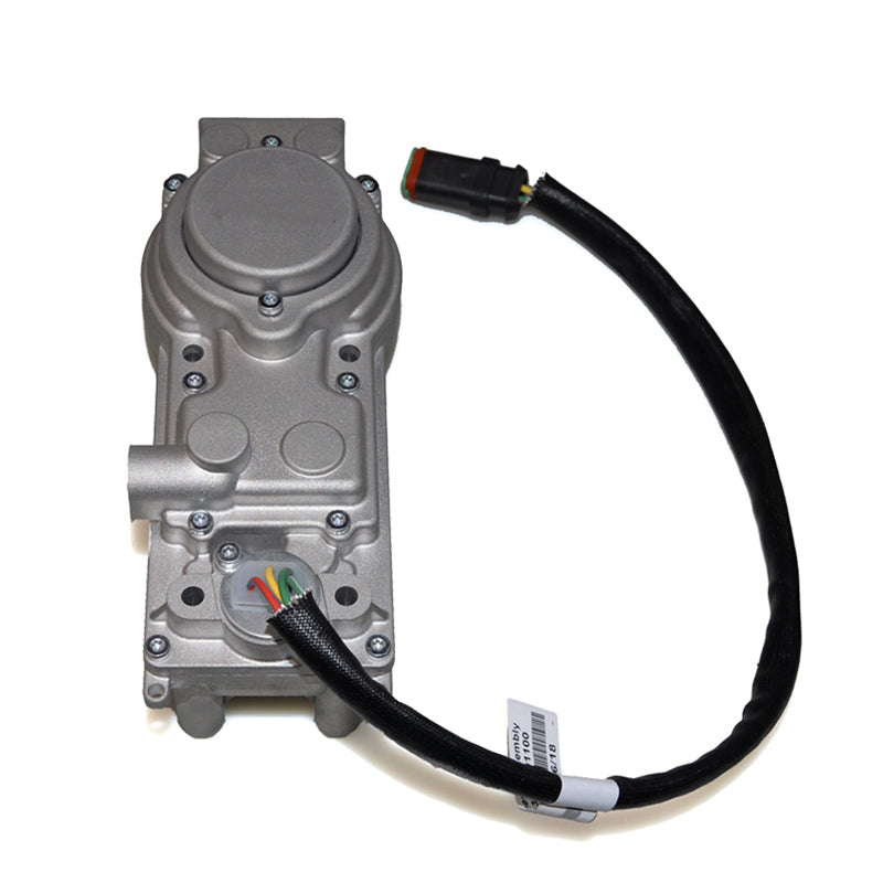 VGT Electronic Actuator 4034402 3787560 Fits for Cummins Engine ISX
