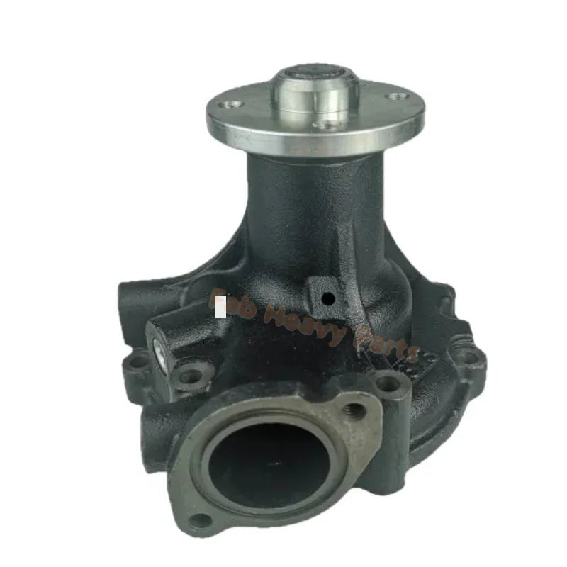 VH16100E0372 Water Pump fits Kobelco SK215SRLC SK235SR - 1E SK235SR - 2 SK235SRLC - 2 - Fab Heavy Parts