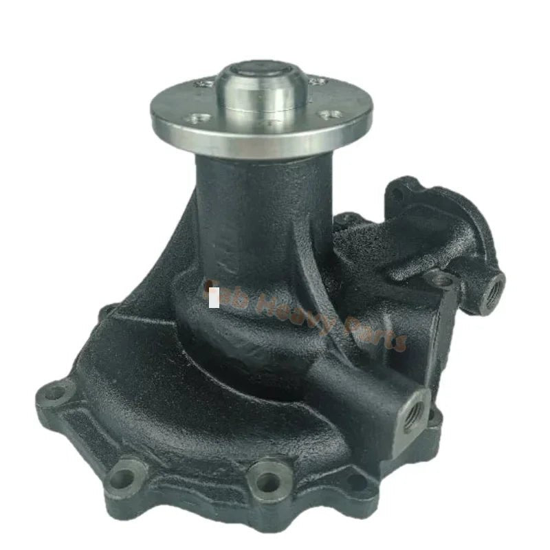 VH16100E0372 Water Pump fits Kobelco SK215SRLC SK235SR - 1E SK235SR - 2 SK235SRLC - 2 - Fab Heavy Parts