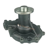 VH16100E0372 Water Pump fits Kobelco SK215SRLC SK235SR - 1E SK235SR - 2 SK235SRLC - 2 - Fab Heavy Parts