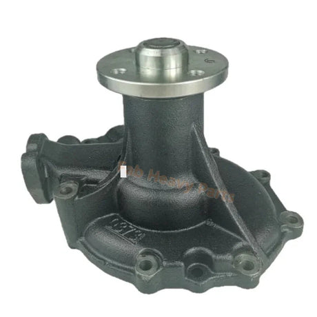 VH16100E0372 Water Pump fits Kobelco SK215SRLC SK235SR - 1E SK235SR - 2 SK235SRLC - 2 - Fab Heavy Parts
