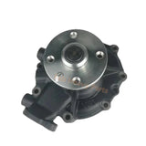 VH16100E0372 Water Pump fits Kobelco SK215SRLC SK235SR - 1E SK235SR - 2 SK235SRLC - 2 - Fab Heavy Parts
