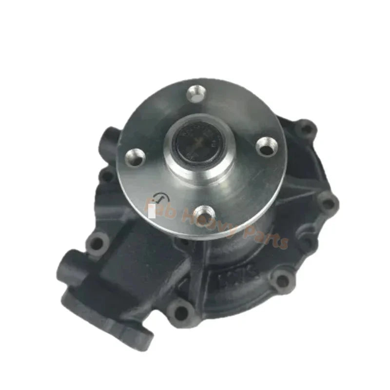 VH16100E0372 Water Pump fits New Holland E235BSR E235BSRLC E235BSRNLC