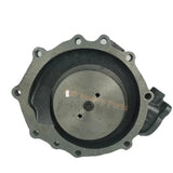 VH16100E0372 Water Pump fits New Holland E235BSR E235BSRLC E235BSRNLC - Fab Heavy Parts
