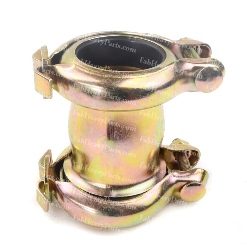 VOE 14531072 Flexible Coupling Volvo Excavator EC120D EC135B EC140 EC160 EC180 EC 220 EC290 - Fab Heavy Parts