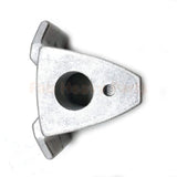 VOE14515827 Coupling Assembly 110H Fits Volvo EC200B EC210 EC220 EC235 EC240 - Fab Heavy Parts