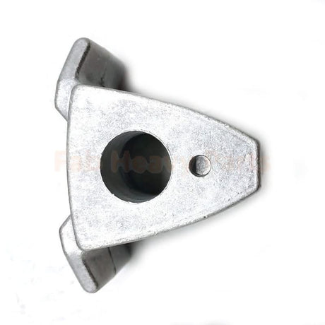 VOE14515827 Coupling Assembly 110H Fits Volvo EC200B EC210 EC220 EC235 EC240 - Fab Heavy Parts