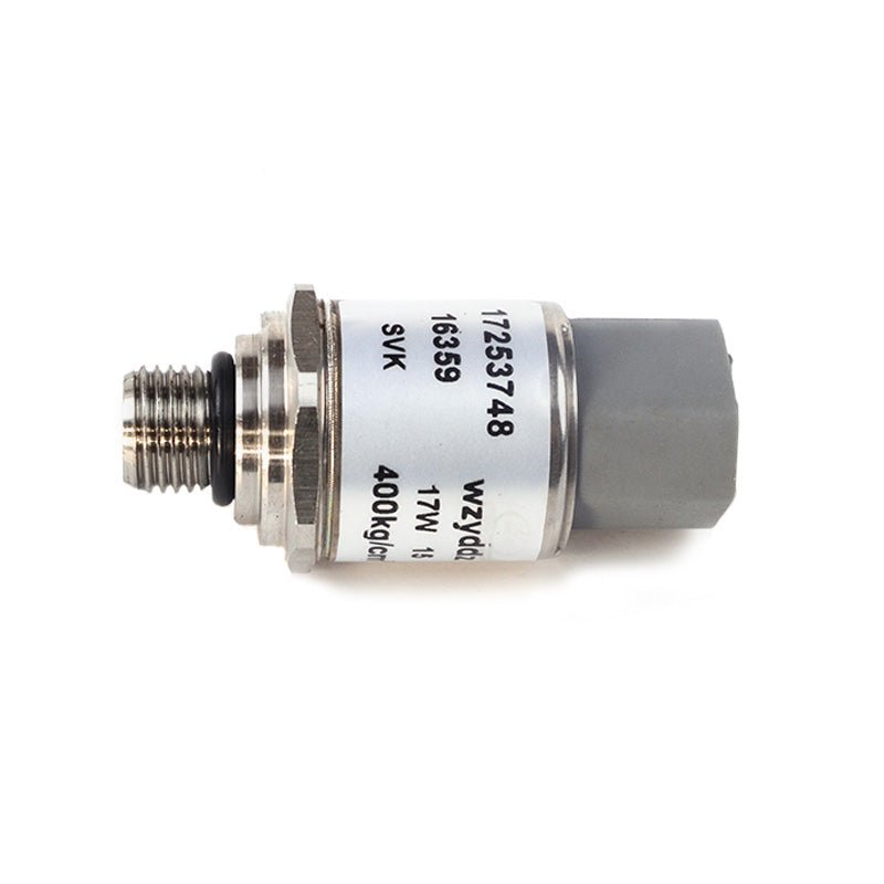 VOE17253748 New Pressure Sensor for EC160D EC300D Excavator, - Fab Heavy Parts