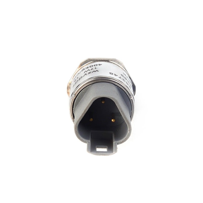 VOE17253748 New Pressure Sensor for EC160D EC300D Excavator, - Fab Heavy Parts