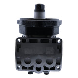 Convient Volvo B7 B7F FL6 FS7 Compresseur de frein à air 6772239 5003219