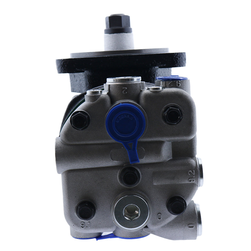 Fits Volvo B7 B7F FL6 FS7 Air Brake Compressor 6772239 5003219