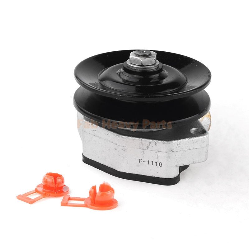 Volvo EC290 Fuel Pump 21544586 0211 - 2673, Engine Deutz BFM2012 BFM1013 - Fab Heavy Parts