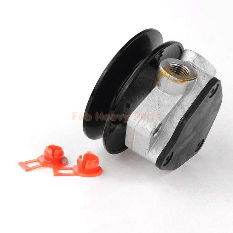 Volvo EC290 Fuel Pump 21544586 0211 - 2673, Engine Deutz BFM2012 BFM1013 - Fab Heavy Parts