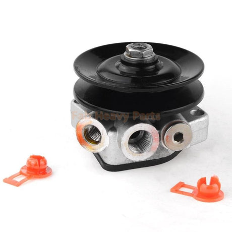 Volvo EC290 Fuel Pump 21544586 0211 - 2673, Engine Deutz BFM2012 BFM1013 - Fab Heavy Parts