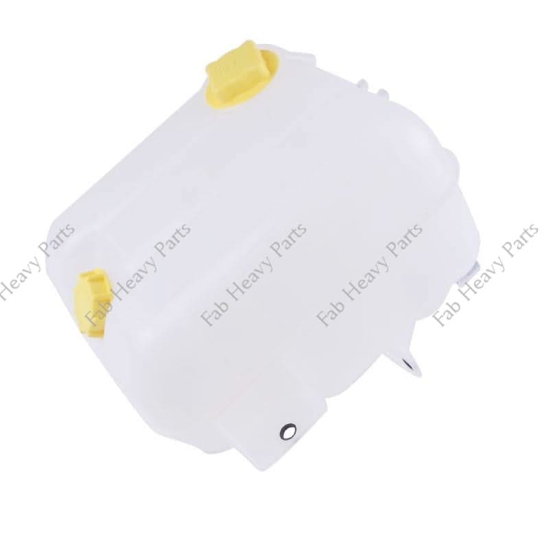 Volvo EC360 EC460 EC380 EC480 EC330/340/350 Excavator Radiator Coolant Reservoir Tank - Fab Heavy Parts