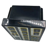 Für Volvo Bagger EC140 EC160 EC210 EC240 EC290 EC330 EC360 24V Klimaanlage Controller ECC VOE14541344