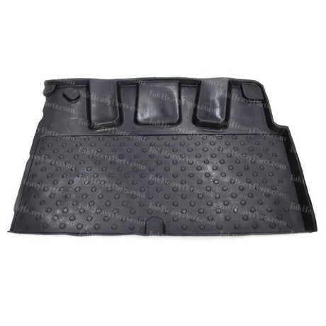 Volvo Excavator EC210 Cab Floor Mat - Fab Heavy Parts