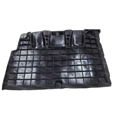 Volvo Excavator EC210 Cab Floor Mat - Fab Heavy Parts