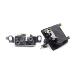 Volvo Excavator EC480 Door Lock Assembly - Fab Heavy Parts