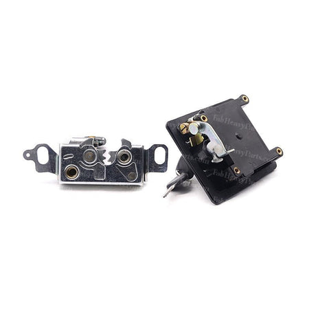 Volvo Excavator EC480 Door Lock Assembly - Fab Heavy Parts